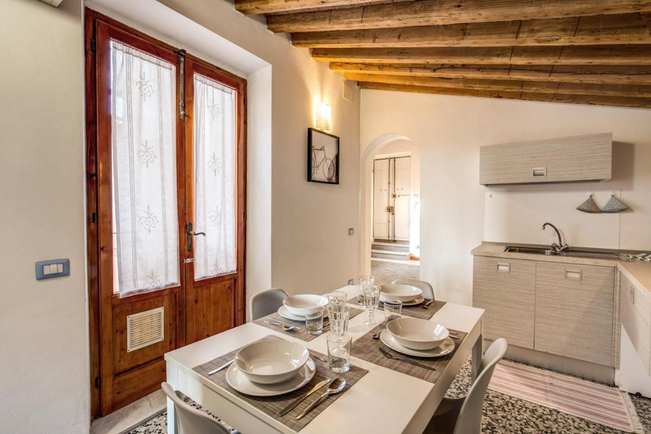 Apartamento Aweshomeitaly - Lungarno Bellavista Penthouse Pisa