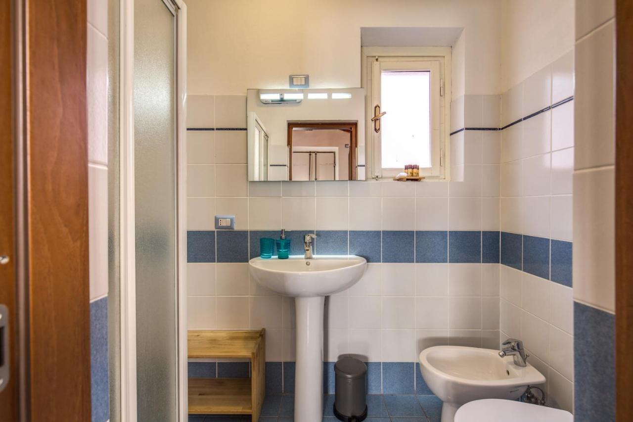 Aweshomeitaly - Lungarno Bellavista Penthouse Appartement