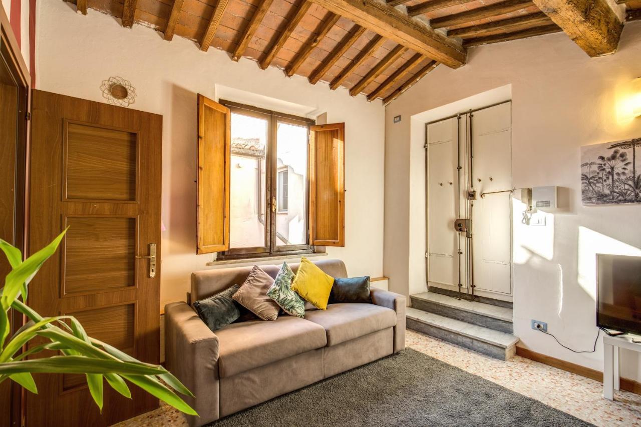 Appartement Aweshomeitaly - Lungarno Bellavista Penthouse