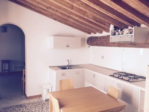 Aweshomeitaly - Lungarno Bellavista Penthouse Apartamento *