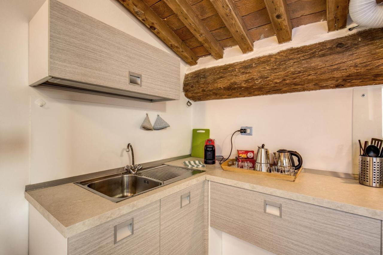 Aweshomeitaly - Lungarno Bellavista Penthouse Apartamento Pisa
